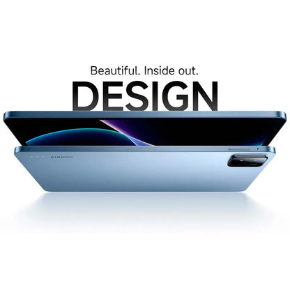 Xiaomi Pad 7 11 ''144Hz Wi-Fi 6E 8GB/128GB 8GB/256GB 8850mAh Tablet.