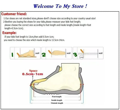 2025 Winter New Pulsh Fashion Trend Casual Sports Shoes for Childrens Anti Slip Warm Boys' Shallow Mouth Versatile Snow Sneakers.