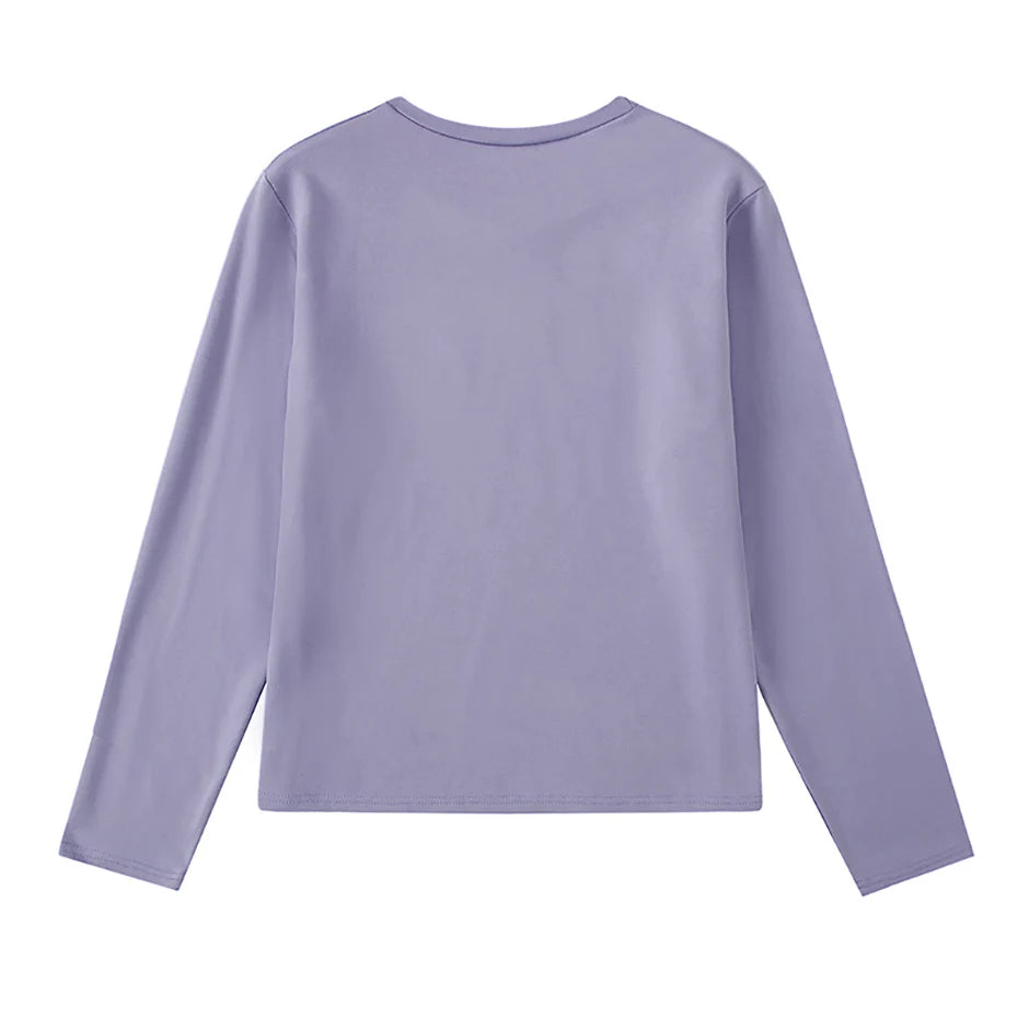 2-teilige Langarmhose im Herbst und Winter, geschliffene und verdickte Pyjamas für Männer und Frauen, Heimkleidung für Jugendliche.