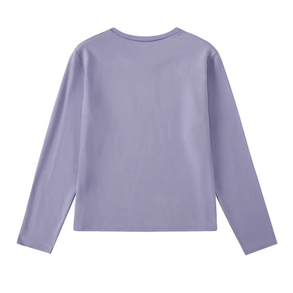 2-teilige Langarmhose im Herbst und Winter, geschliffene und verdickte Pyjamas für Männer und Frauen, Heimkleidung für Jugendliche.