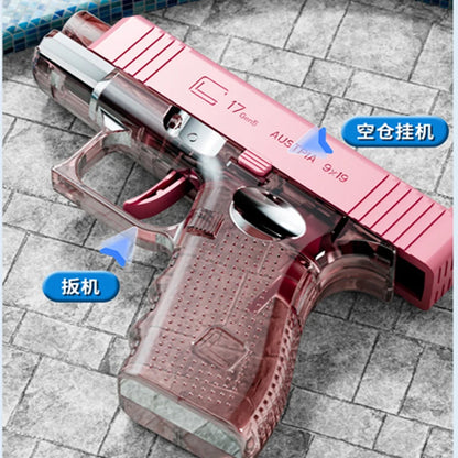 40/69 Holes Bubble Machine Ages 3+ Boy Girl Toys Birthday Wedding Kids Adult Party Toys Summer Outside Bubble Gun Soap Blower.