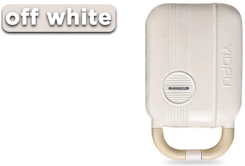 2025 New Sandwichera 3 en 1 Tostadora eléctrica Waffle Maker Desayuno Pancake Donut Egg Waffle Fish Cake Horno eléctrico