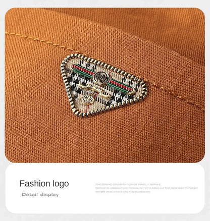 Seven-Color Stretch Jean Men's Trendy Wild Simple 97% Cotton High-End Slim-Fitting Small Straight Casual Men's Clothing Trousers