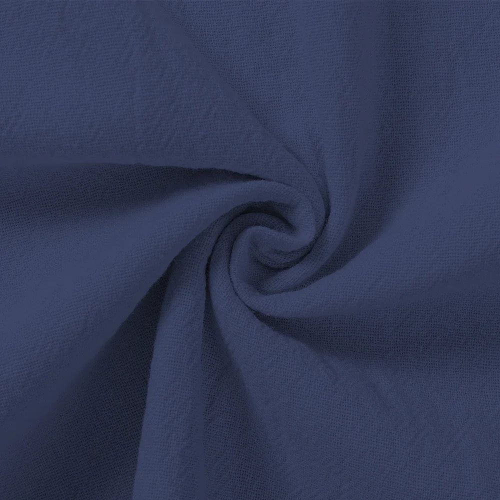 Men's Cotton Linen Pants Male Autumn New Breathable Solid Color Linen Trousers Fitness Streetwear S-3XL.