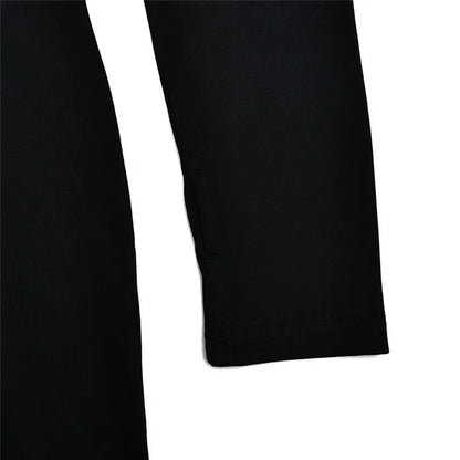 Mozision Autumn Winter Long Sleeve Jumpsuits Women Overalls Fashion Zipper O Neck Sporty Rompers Ladies Casual Playsuits 2023.