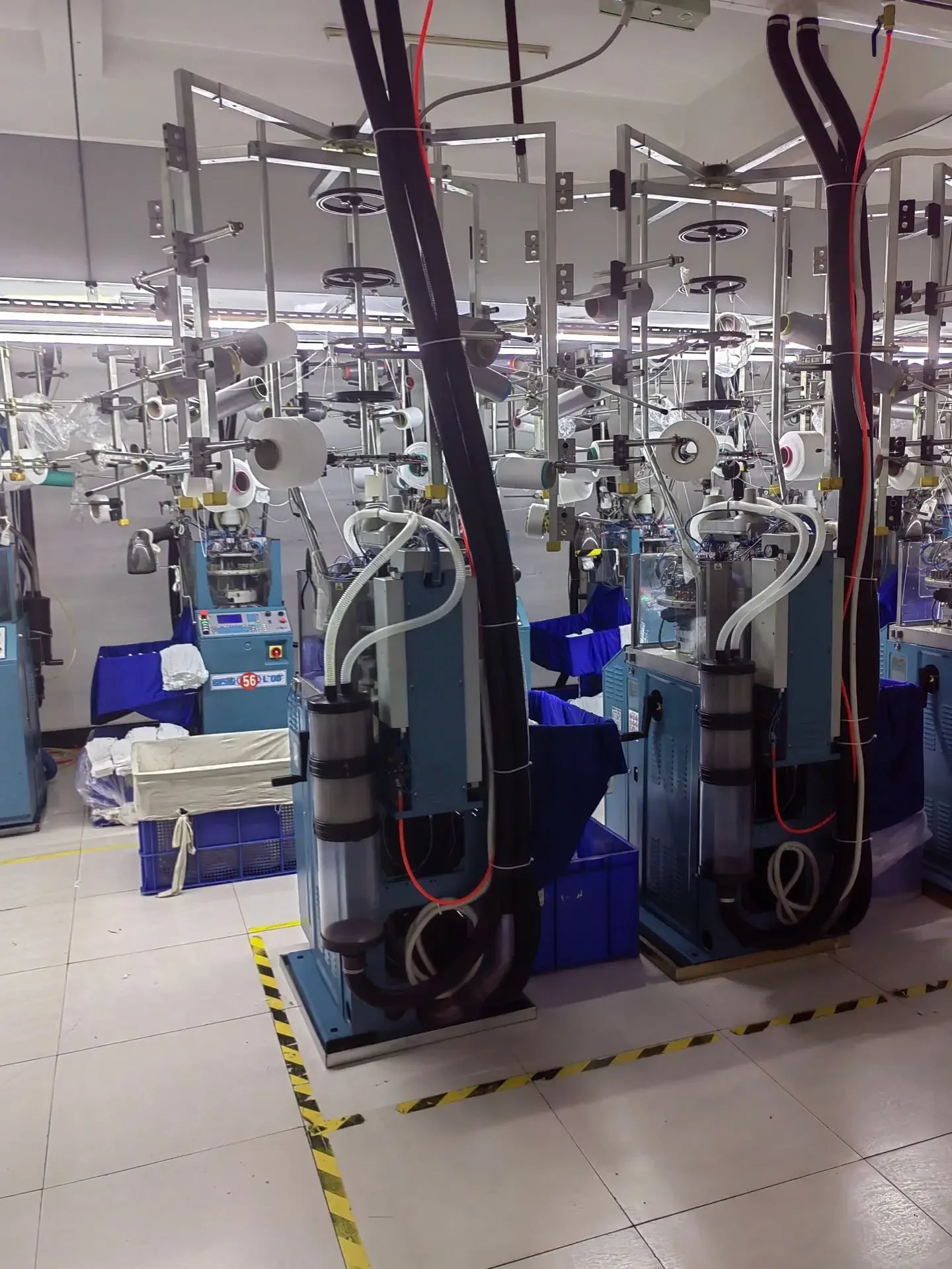 Transparent Stockings with Tattoo Print Dreamy Girl Lace Edge Anti-Catch Thread Thin Summer Style Long Tube Socks for Women.