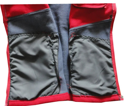 Plus Size Damen-Plüsch-Sweatshirt, verdickter Fleece-Mantel, junge, bestickte Bluse mittleren Alters, lockerer Reißverschluss, weibliche Jacke.