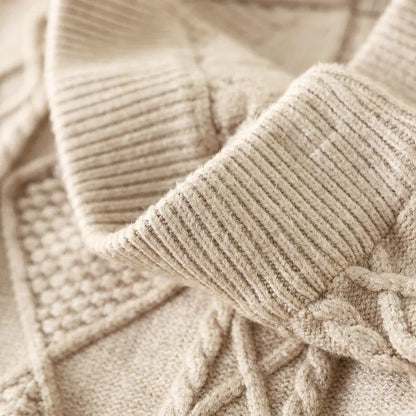 Fall Winter Thick Knitted Slim Skirt Women Casual Elastic High Waist Knitwears Straight Faldas Classic Solid Mid-length Saia New.