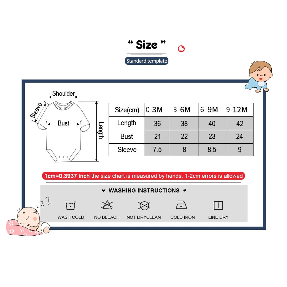 Kiddiezoom 4 Teile/los Unisex Baby Junge Mädchen Bodys Kurzarm Infant Onesies Erste Weihnachten Baby Kleidung.