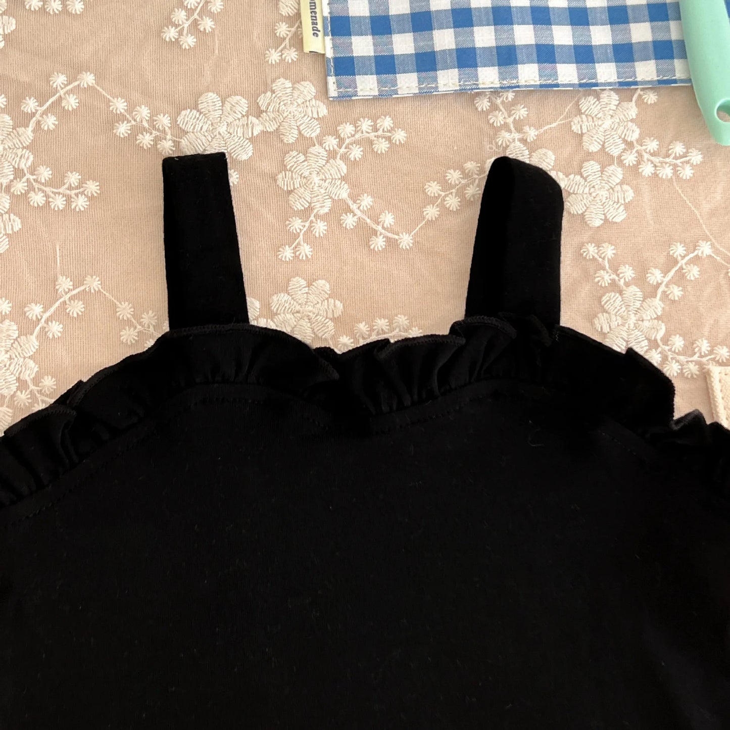 Neu im Sommer Neugeborene Baby Prinzessin süße Kleidung Sling Kleider Schleife Shorts solide Weste Body Kurzarm Kleid Kinder