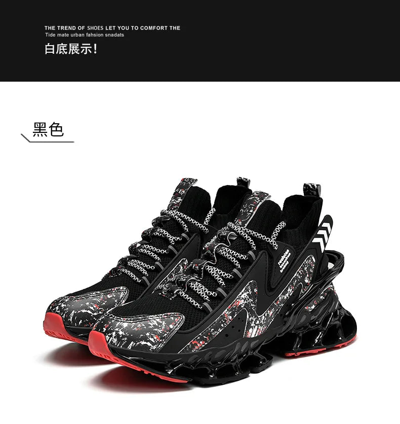 Men Shoes Sneakers man casual Men's Shoes tenis Luxury shoes Trainer Race Breathable Shoes fashion running Shoes for women