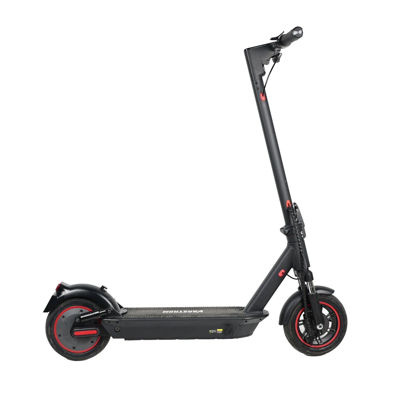 Scooter Electric Scooter Peak 1000W 48V 15.6Ah Li-ion Cell Powerful Foldable Electric Kick Scooter 10" Smart Display Support APP.