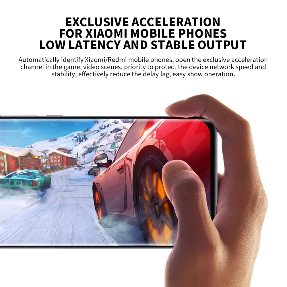 2024 NEW Original Xiaomi AX3000T Router 5GHz 160MHz Broadband 1.3GHz Processor High Speed NFC Connection For Home Office Games