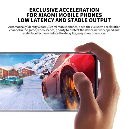 2024 NEW Original Xiaomi AX3000T Router 5GHz 160MHz Broadband 1.3GHz Processor High Speed NFC Connection For Home Office Games