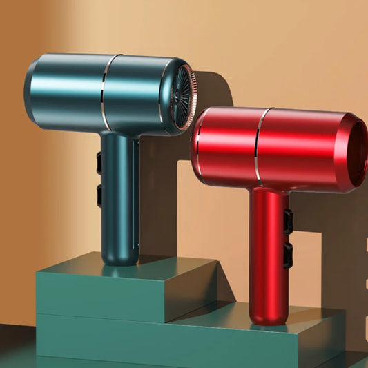 High Efficiency Multi-function Low Noise Powerful Hair Dryer Professional Salon Equipment Home  Hair Drye