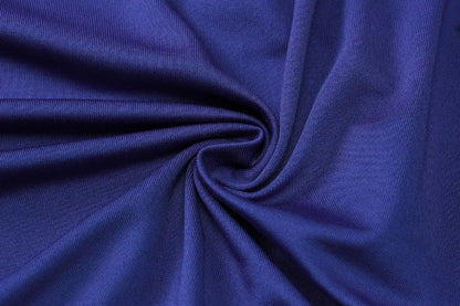 BOOFEENAA Asymmetrical One Shoulder Crop Tops Black Blue Sexy T Shirts for Woman Summer 2025 C95-BA13