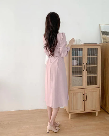 Korean Fashion Sleeveless Slim Jumpsuit For Women Office OL Elegant Sexy Backless High Waist Wide Leg Rompers 2025 New Summer.