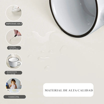 Portable Mouse pad large Gaming Waterproof Non-slip PU Leather Suede Desk Mat Computer Keyboard desk pad Mats white mousepad.