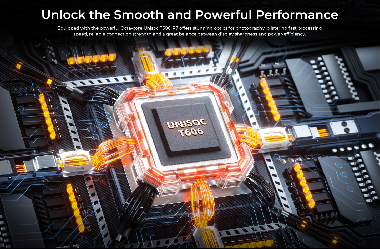 Rugged Tablets HOTWAV R7 12GB(6+6) 256GB 10.1'' 16MP+16MP Android 13.0 15600mAh large battery 20W Dual SIM 4G GPS.