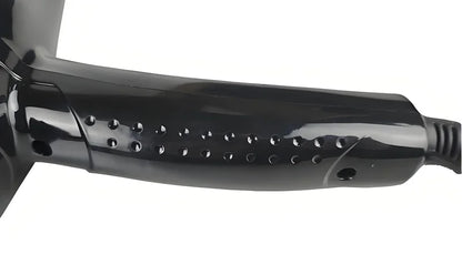 For hairdresser and hair salon long wire EU Plug Real 2100w power professional blow dryer salon Hair Dryer hairdryer