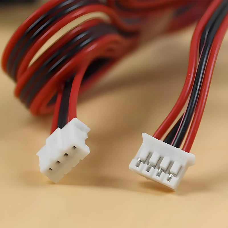 1PC Audio Portable Speakers For Computer PC TV LCD Speaker 3070 45100 Rectangle Loudspeaker 4R 8R 2W 3W 5W 10W 4/8Ohm.