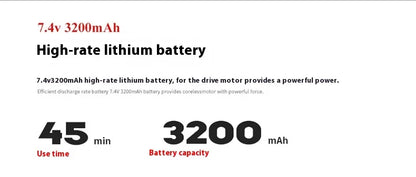 1/10 WLtoys 104006 Remote Control Car Rc Craweler Car Rc Car Drift Car Full Proportional Rock Crawler 4WD Off-road Truck Toys