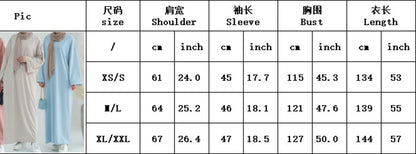 Khimar Abaya Dubai Luxury Muslim Maxi Kaftan Modest Dress Abayas For Women Turkish Clothes Kebaya Caftan Marocain Femme Vestidos.