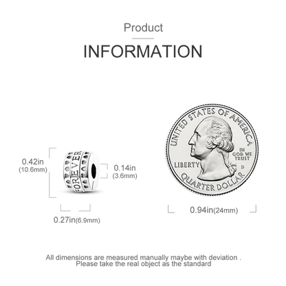 Silver Clasp 925 Sterling Silver CZ pave Clip Charms Daisy Beads Stopper Safety Chain fit Original Bangle Bracelet Jewelry Clip