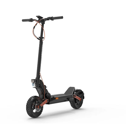 JOYOR S5（ABE）Adult Electric Scooter 500W Motor 48V13AH Battery Foldable E-Scooter 10 Inch Air Tire City commuting Escooter.