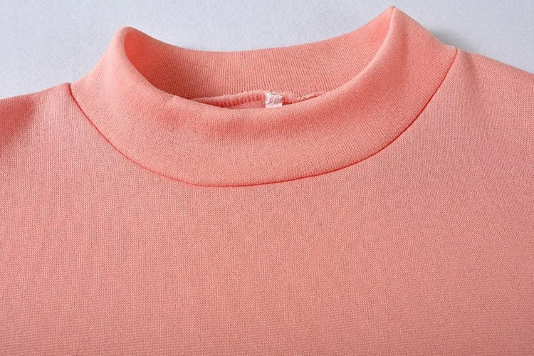 2 Piece Suit Sports for Women's Solid Color Fashion Casual Outfits Set Loungewear Long Sleeve Wide Leg Pants Streetwear.