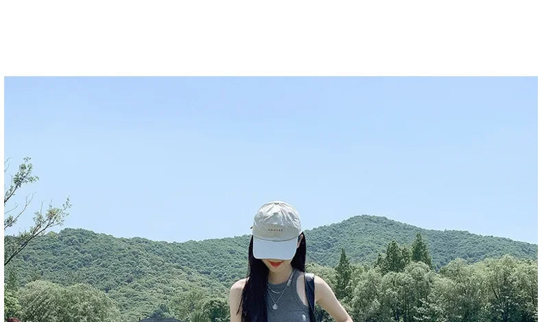 High Waist Straight Leg Jeans Women's Summer New 2025 Small Size Wide Leg Loose Drapey Slimming Floor-Length Pants.