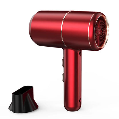 High Efficiency Multi-function Low Noise Powerful Hair Dryer Professional Salon Equipment Home  Hair Drye