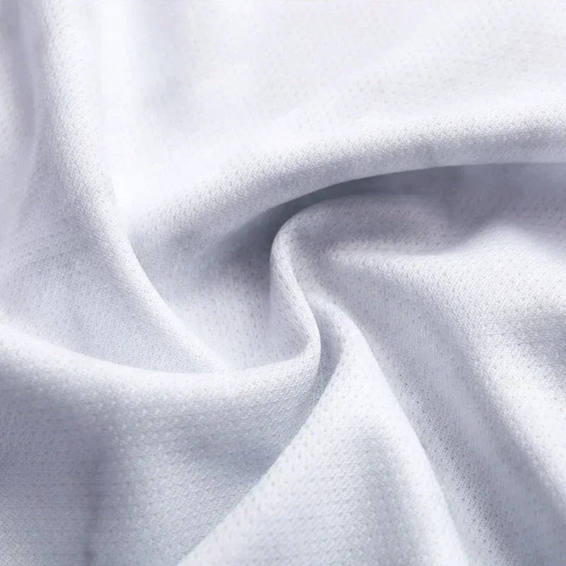 Soccer Match Training Jersey Men Women Clothes Augsburg Home Jersey Breathabe Quick-Drying Oversized Sports Casual Daily Tops.