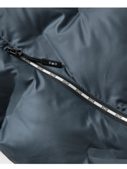 Winter warm jacket, casual business outdoor sports cotton jacket, lapel zipper, real pocket, men's jacket, jacket shirt