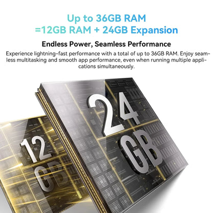 2025 Blackview MEGA 3 Tablet Android 15 Pad 12.1" 2.5K 90Hz Display 12GB 256GB 8800mAh Tablets PC 33W Fast Charging 50MP Camera.