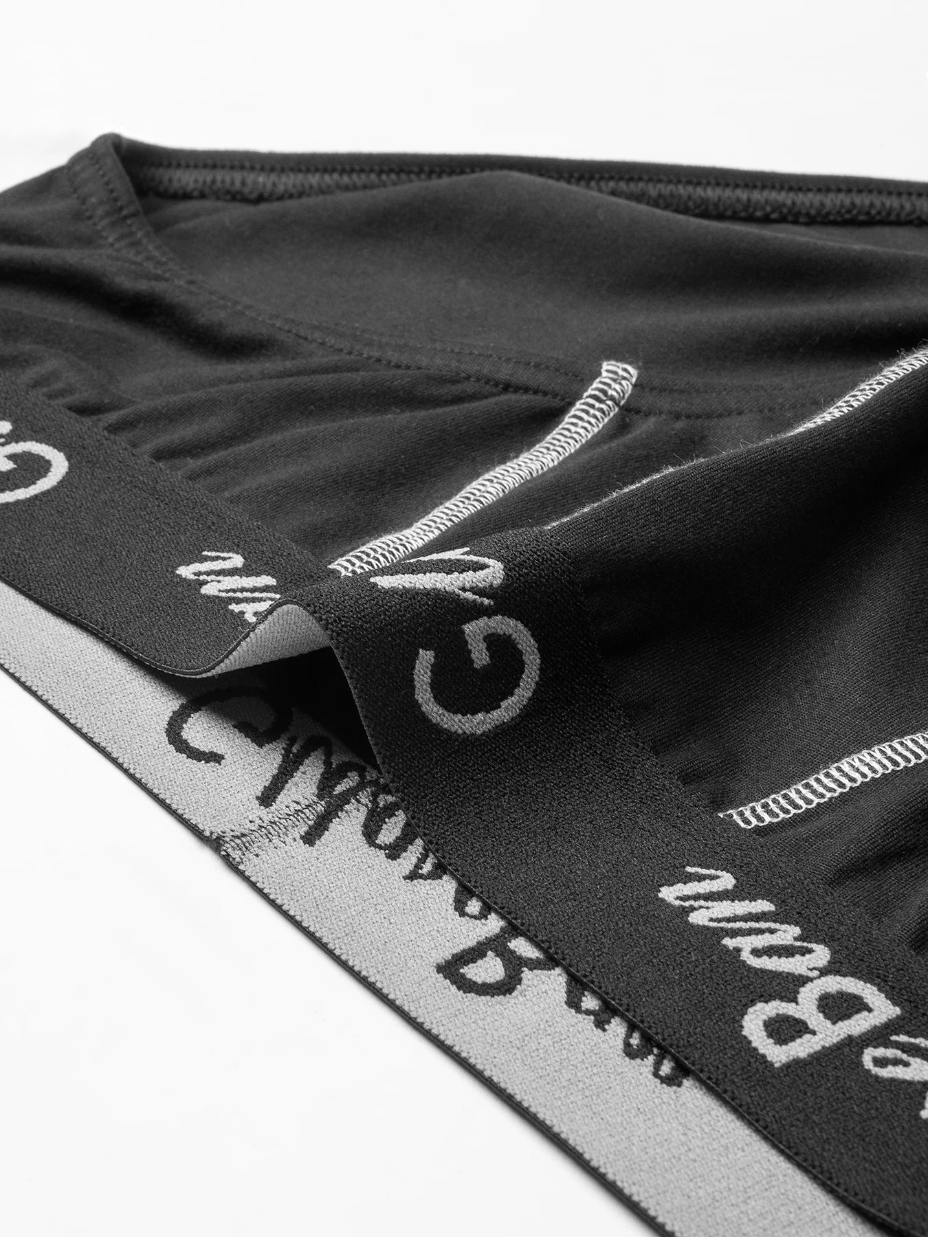 10 stücke Pack Briefs Marke Boxer Mode Stil Männer Höschen Unterwäsche Männlich Und Unterhose Für Homme Luxus Set Shorts Box rutscht ﻿