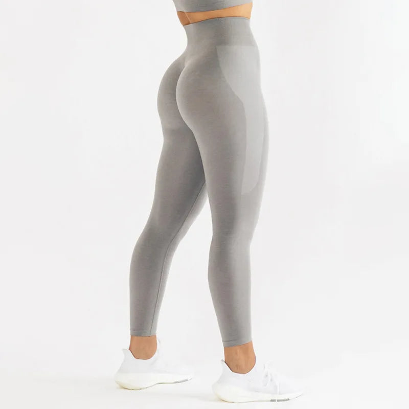 Pericic Scrunch Butt Leggings For Women Push Up Booty Legging Workout Gym Tights Fitness Yoga Pants Stretchy Amplify Leggings.