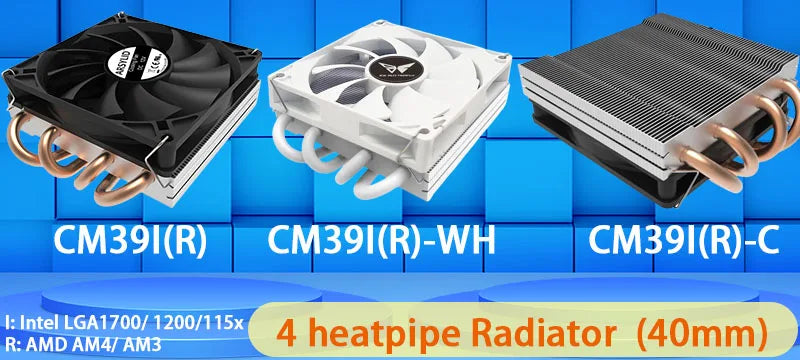 A09 3.8L ITX Chassis A4 HTPC Portable Computer PC Support PCIe 2.5' SSD Drive Mini IPC Flex PSU Case.