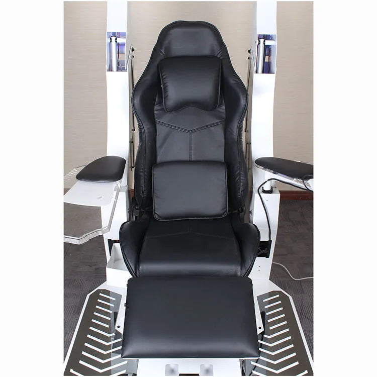 Professioneller Hersteller Hot-Sale Neues Design Iw-j20 Hochwertiger ergonomischer drehbarer Büro-PC-Racing-Gaming-Stuhl