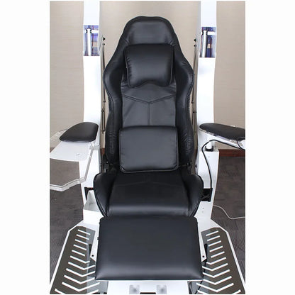 Professioneller Hersteller Hot-Sale Neues Design Iw-j20 Hochwertiger ergonomischer drehbarer Büro-PC-Racing-Gaming-Stuhl