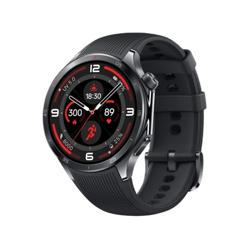 Global Version OnePlus Watch 3 Smart Watch 1.50inches LTPO  AMOLED Display Snapdragon W5 Processor Dual Frequency GPS Wear OS