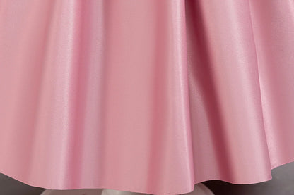 Performance Formelles Partykleid für Mädchen, Kinderkleidung, Paillettenkleider, aktive Kleider für Mädchen, Kinderkleidung, Schwarz, 3 bis 10 Jahre.