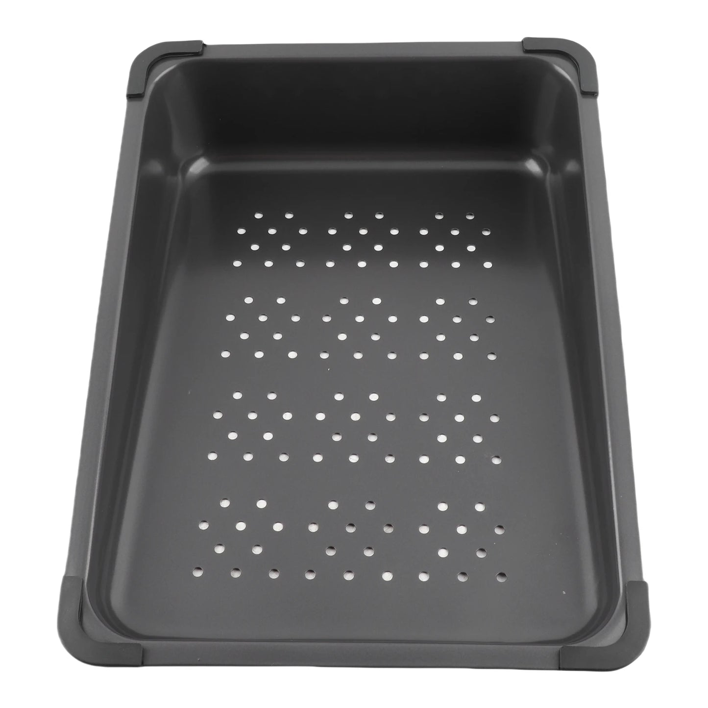 Unterbauwaschbecken unter der Theke, Küchenspüle, 68 x 45 cm, verdickter Edelstahl, Digitalanzeige, Küchenspüle