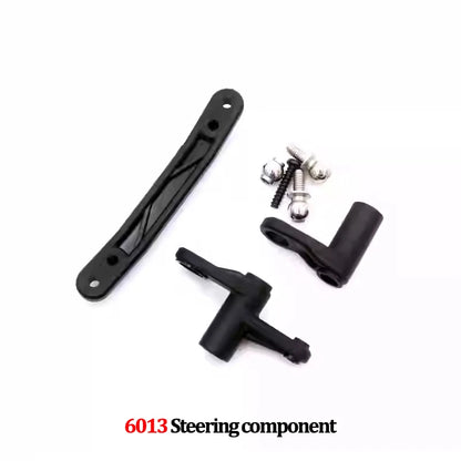 16101 16102 PRO SG116 PRO SG116MAX 16103 Q130 Original Parts Drive Shaft/gear/bearing/motor/servo/tire/steering Cup/swing Arm