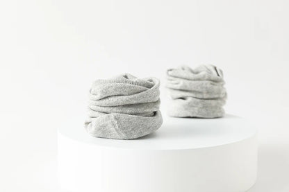 10 Pairs New Men's Cotton Socks New styles Black Business Men Socks Soft Breathable Autumn Spring for Male White.