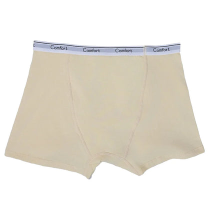 Cotton Menstrual Panties Women Leak Proof Boxer Short Underwear Female Menstruation Period Boyshort Underpants Woman Panty Panti.