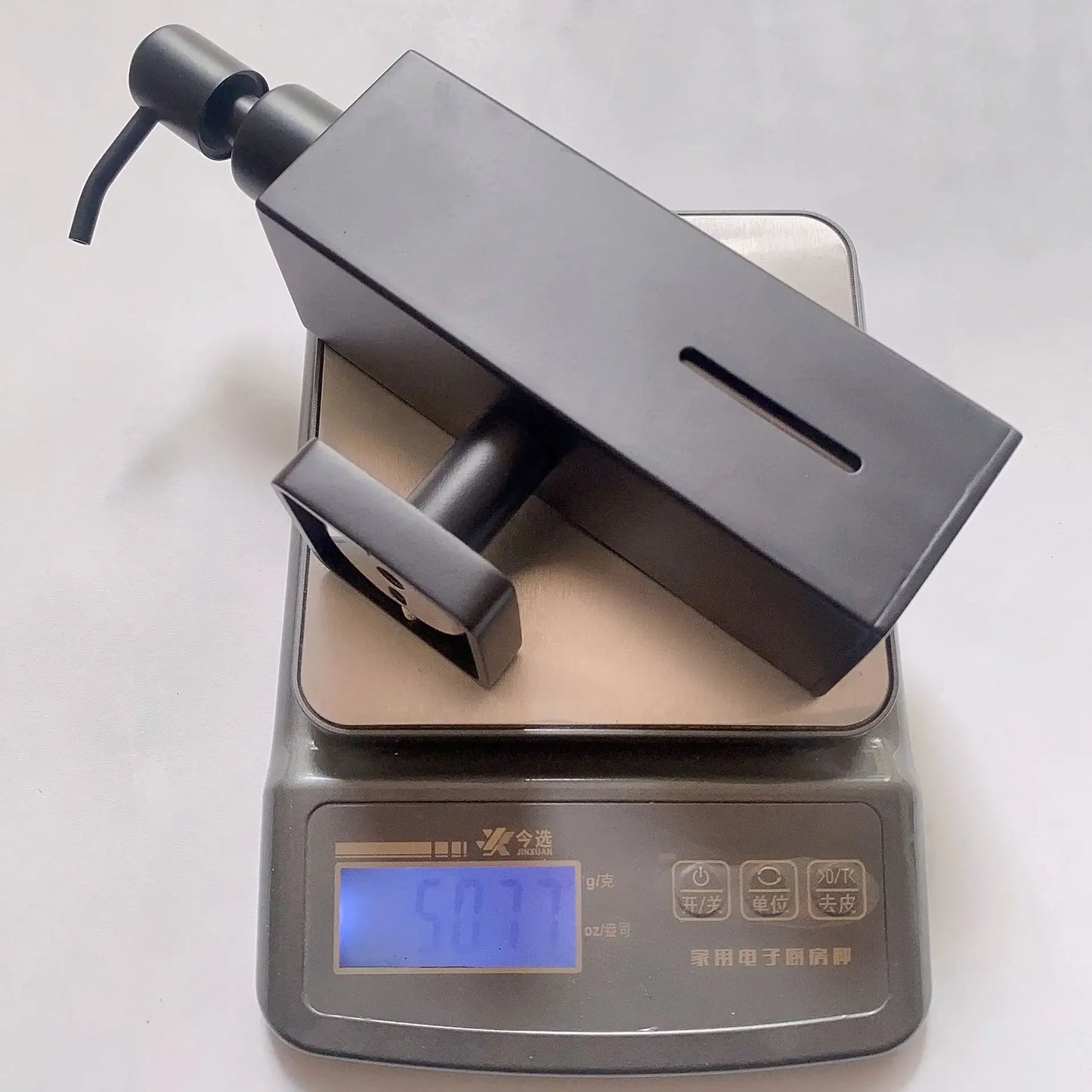 250 ml manueller Seifenspender aus gebürstetem Edelstahl zur Wandmontage, goldener schwarzer quadratischer runder Seifenspender für Hotelbadezimmer