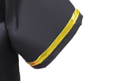 Disney Minnie Mouse Mädchen Polka Dot Schleife Prinzessin Kleid Jungen Kinder Mickey Mouse Halloween Karneval Party Performance Kleidung Anzug