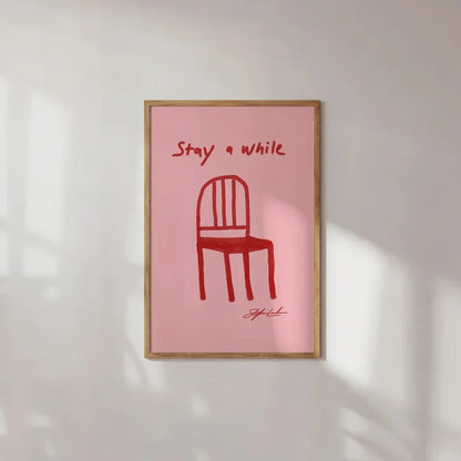 1pc Simple Trendy Text Printing Poster, Simple Canvas Wall Decoration, Modern Art Home Decoration, Living Room Decoration.