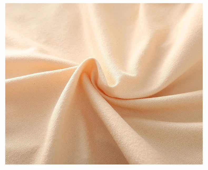 3pcs Women's Panties High Waist Underwear Large Size Fashion Girls Briefs Cow Milk Silk Breathable Lace Panty Female Lingerie